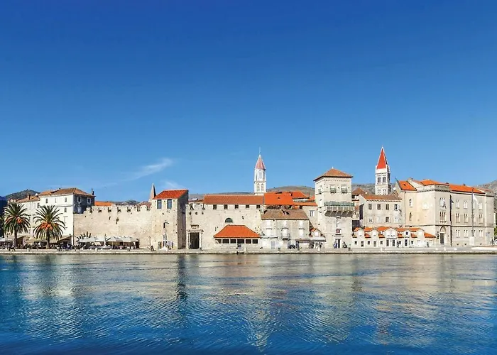 Prázdninový dům Amazing In Seget Donji With Kitchen *